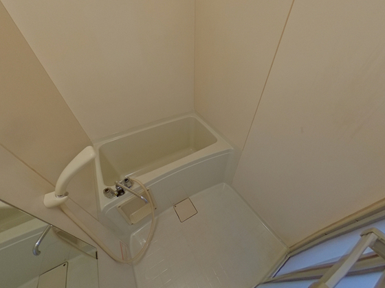 サンライズ矢賀A棟