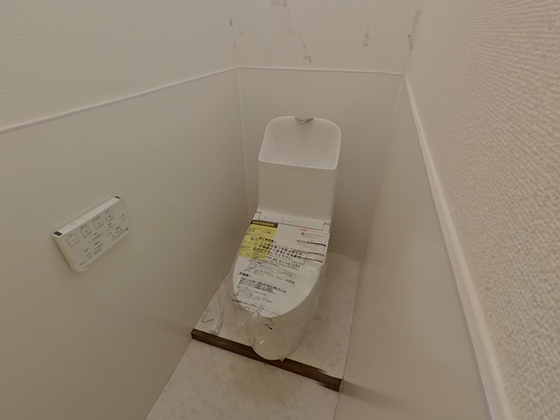 サンライズ矢賀A棟