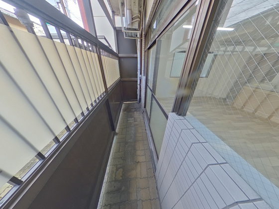 サンライズ矢賀A棟