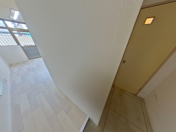 サンライズ矢賀A棟