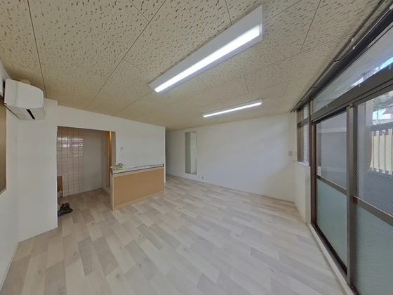 サンライズ矢賀A棟