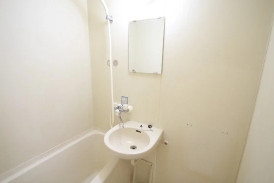 サンライズ矢賀A棟