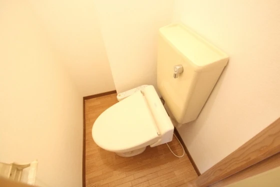 サンライズ矢賀A棟