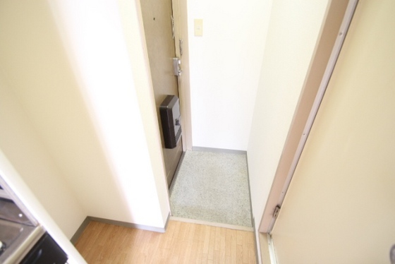 サンライズ矢賀A棟