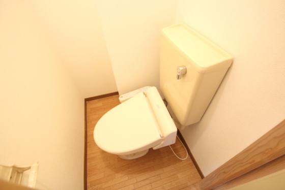 サンライズ矢賀A棟