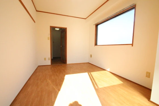 サンライズ矢賀A棟