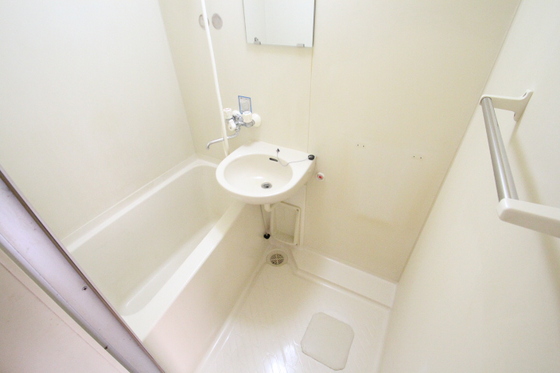 サンライズ矢賀A棟