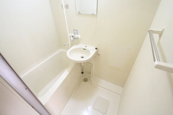 サンライズ矢賀A棟