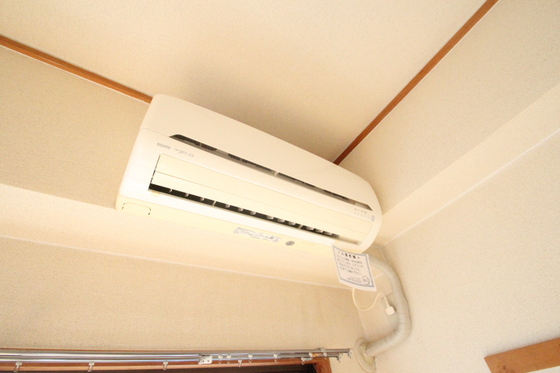 サンライズ矢賀A棟