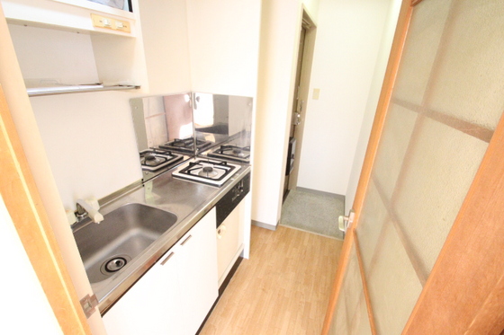 サンライズ矢賀A棟