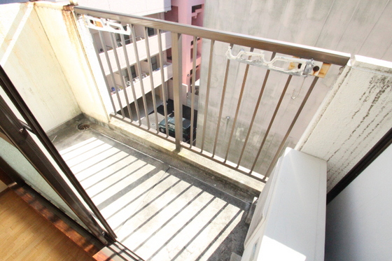 サンライズ矢賀A棟