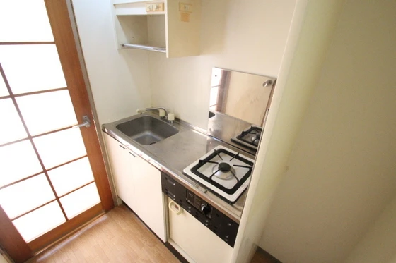 サンライズ矢賀A棟