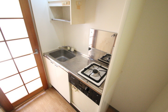 サンライズ矢賀A棟