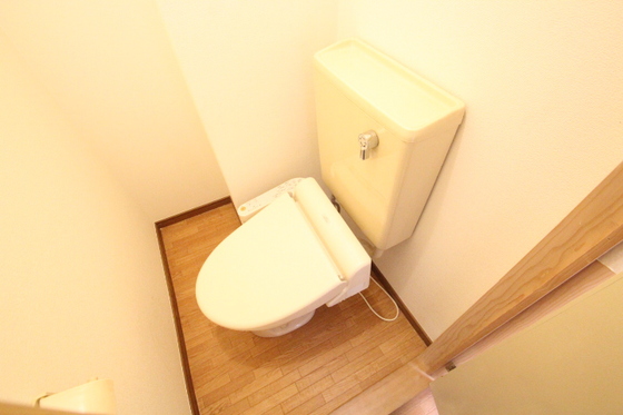 サンライズ矢賀A棟