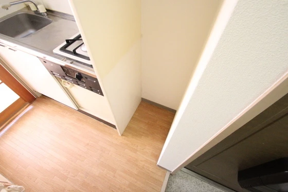 サンライズ矢賀A棟