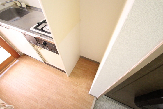 サンライズ矢賀A棟