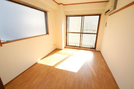 サンライズ矢賀A棟