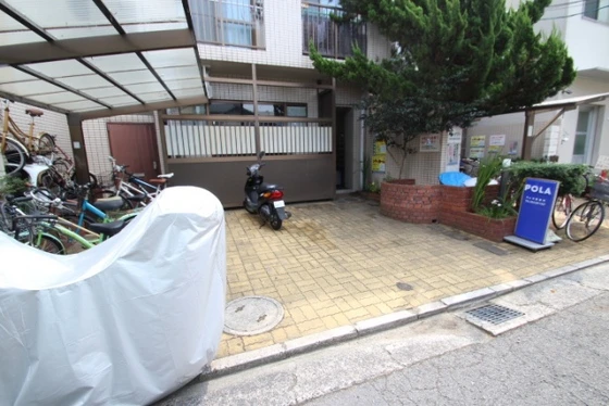 サンライズ矢賀A棟