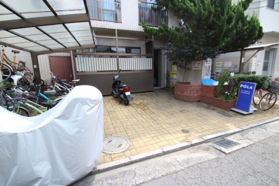 サンライズ矢賀A棟