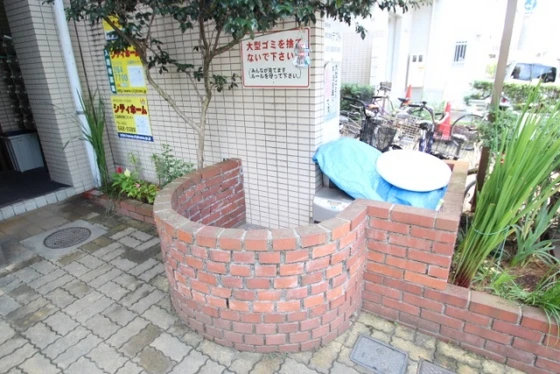 サンライズ矢賀A棟