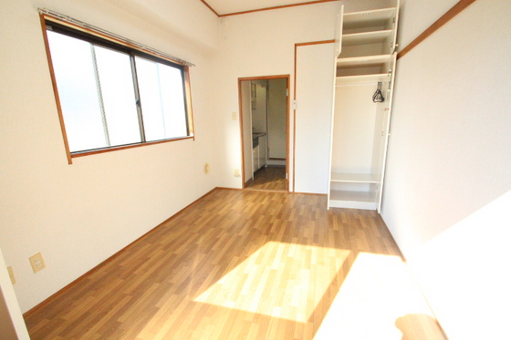 サンライズ矢賀B棟