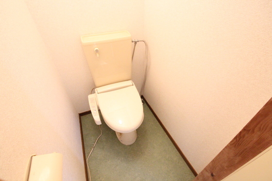 サンライズ矢賀B棟