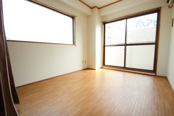 サンライズ矢賀B棟