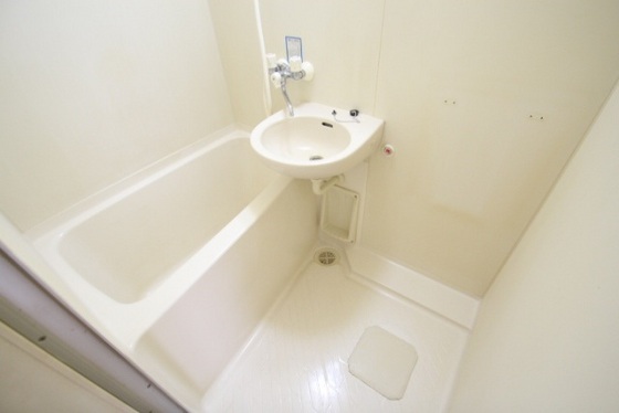 サンライズ矢賀B棟