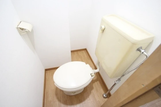 サンライズ矢賀B棟