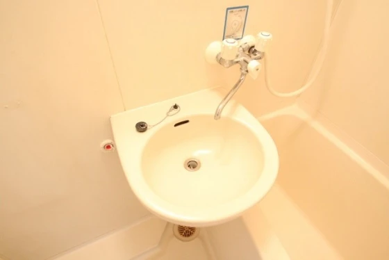 サンライズ矢賀B棟