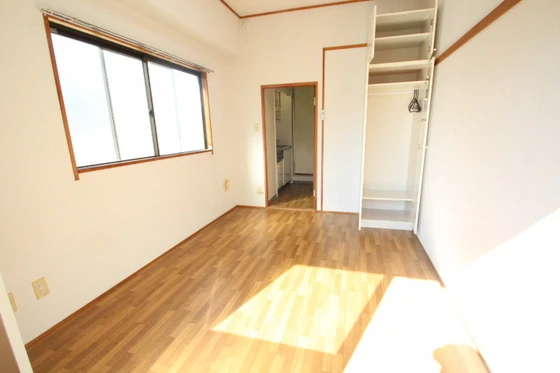 サンライズ矢賀B棟