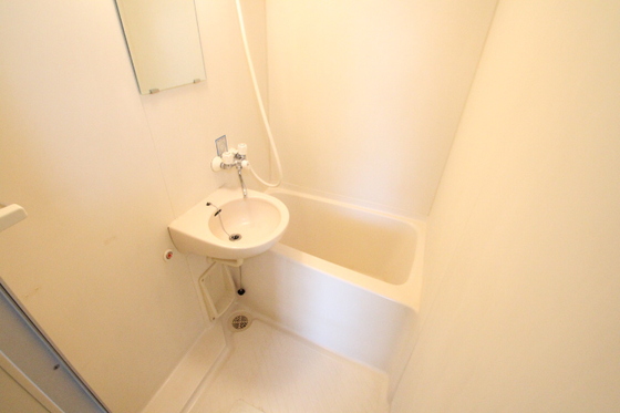 サンライズ矢賀B棟