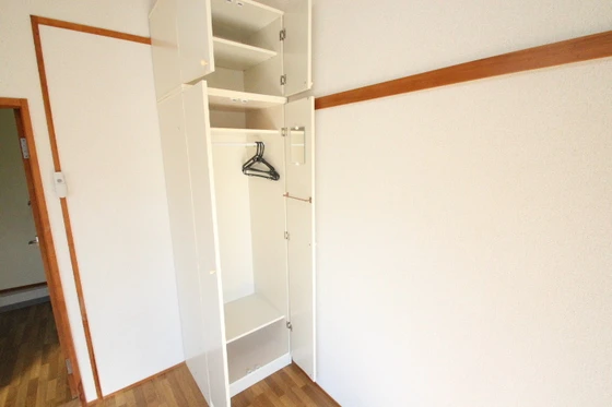 サンライズ矢賀B棟