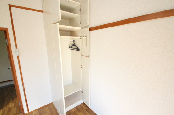 サンライズ矢賀B棟