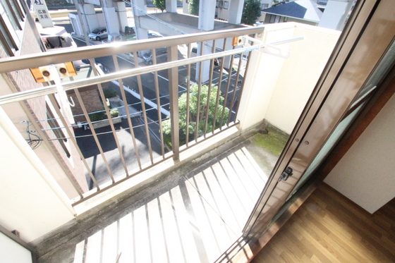 サンライズ矢賀B棟