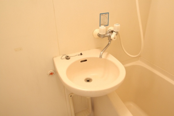 サンライズ矢賀B棟