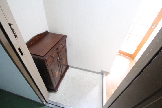 サンライズ矢賀B棟