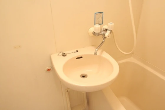 サンライズ矢賀B棟