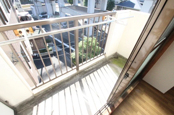 サンライズ矢賀B棟