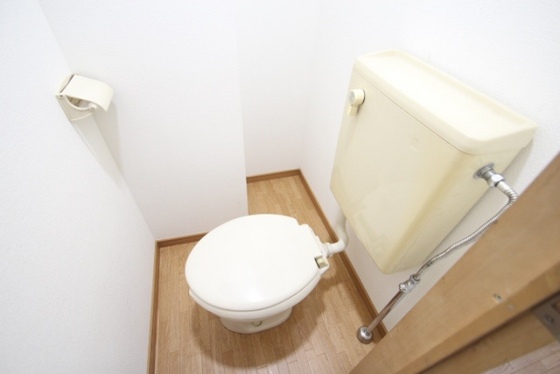 サンライズ矢賀B棟