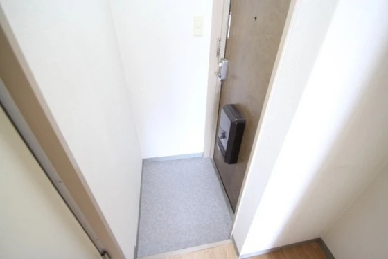 サンライズ矢賀B棟