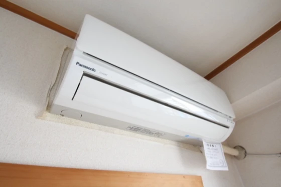 サンライズ矢賀B棟