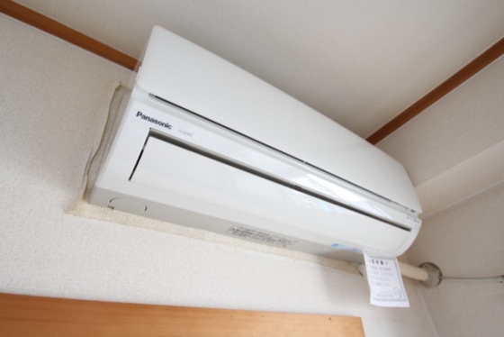 サンライズ矢賀B棟