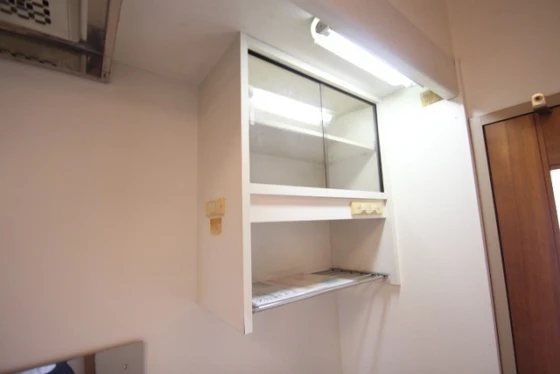 サンライズ矢賀B棟