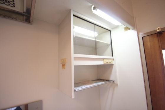 サンライズ矢賀B棟