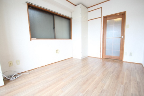 サンライズ矢賀B棟