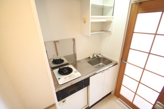 サンライズ矢賀B棟