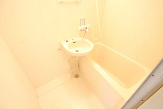 サンライズ矢賀B棟