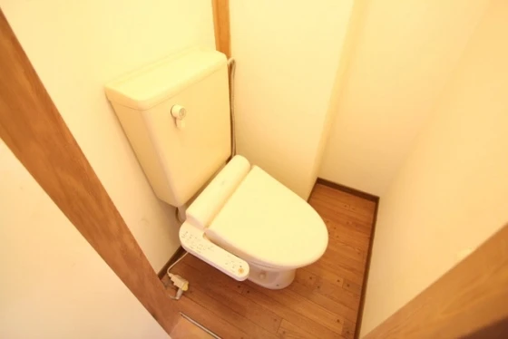 サンライズ矢賀B棟