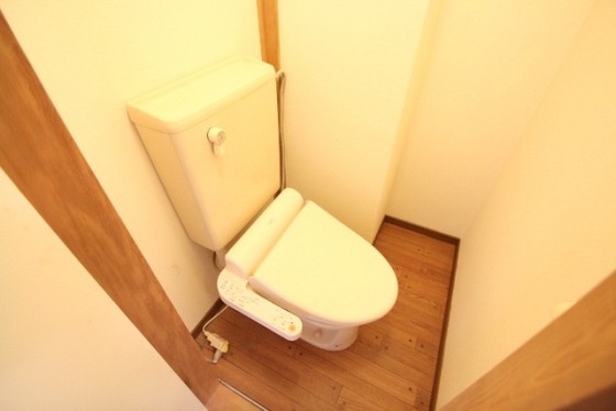 サンライズ矢賀B棟